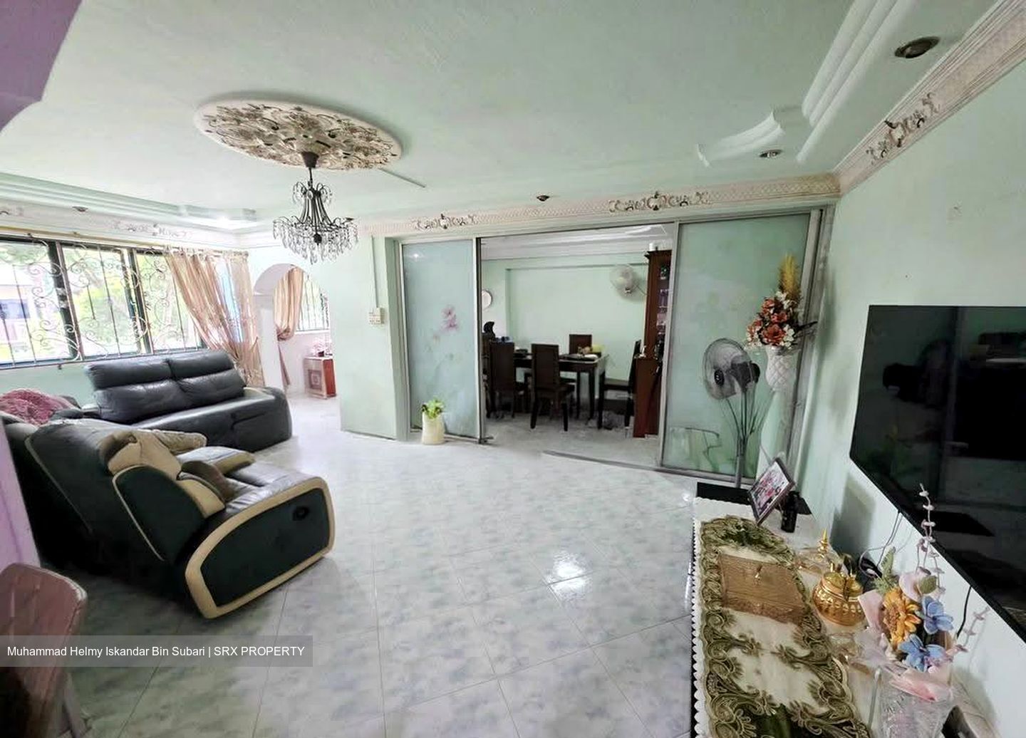 Blk 412 Eunos Road 5 (Geylang), HDB 5 Rooms #629534611